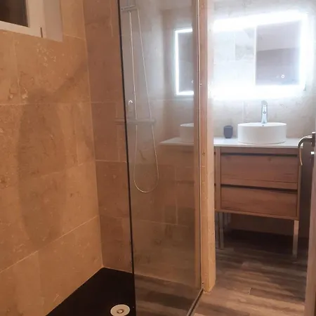 L Echappee Boheme Privatif &jaccuzzi